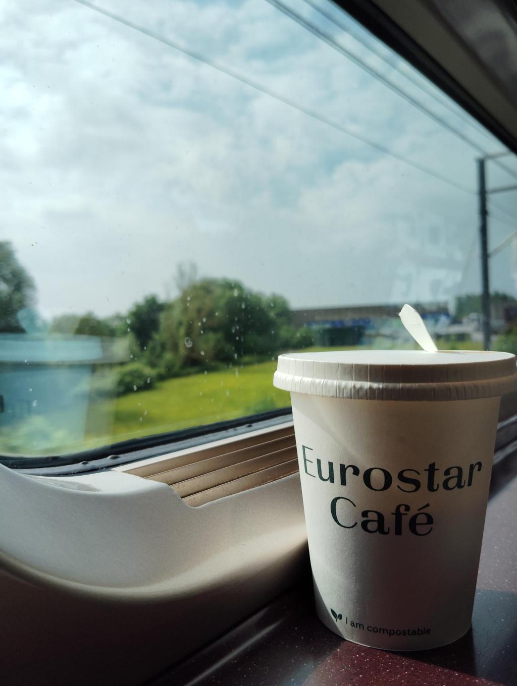 アムステルダムでファストデジタルツインをブッ放した件