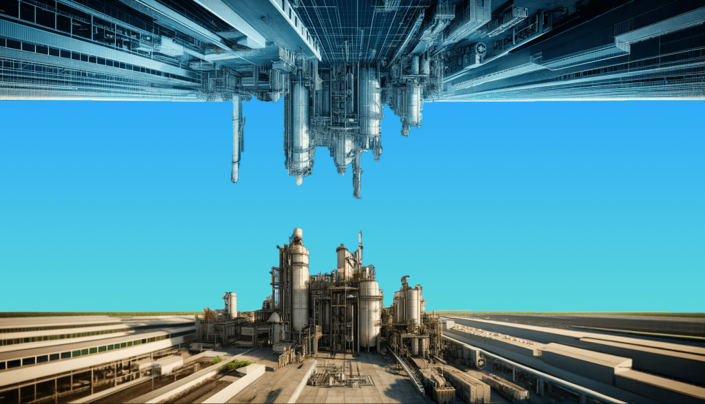 ハルシネーションに想像力が掻き立てられる問題