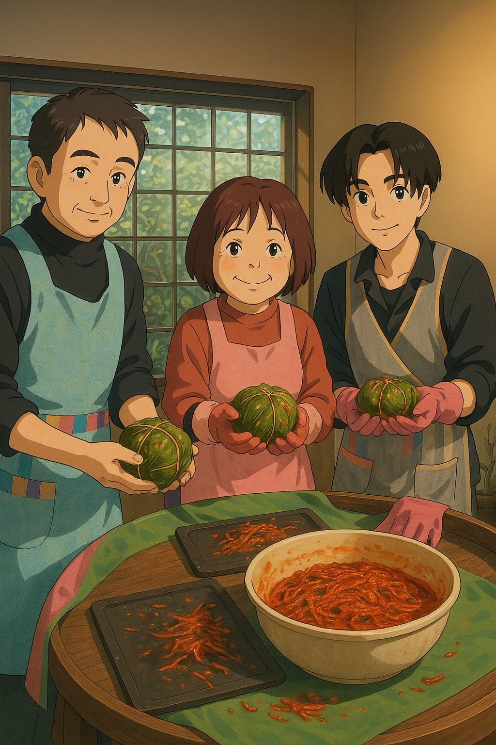 画像生成AIが高速で繰り出す世界に飲み込まれそうな件