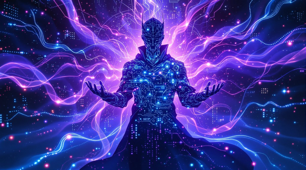 AIは魔力、一級エンジニアを目指す件